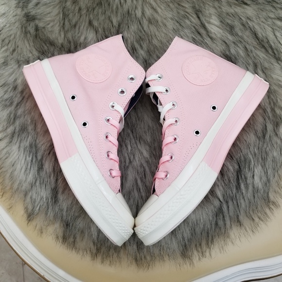 Converse Chuck Taylor 70 Hi Tops - Picture 2 of 7